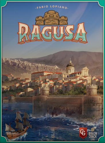 Episode 40: Pasta Maps (Ragusa)
