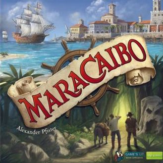 Episode 44: What Game Did We Play? (Maracaibo)